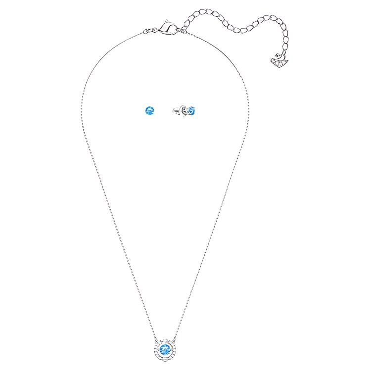Swarovski Sparkling Dance Round