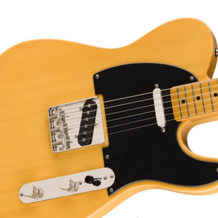 FENDER Squier ClassicVibe 50s(CV50) Telecaster
