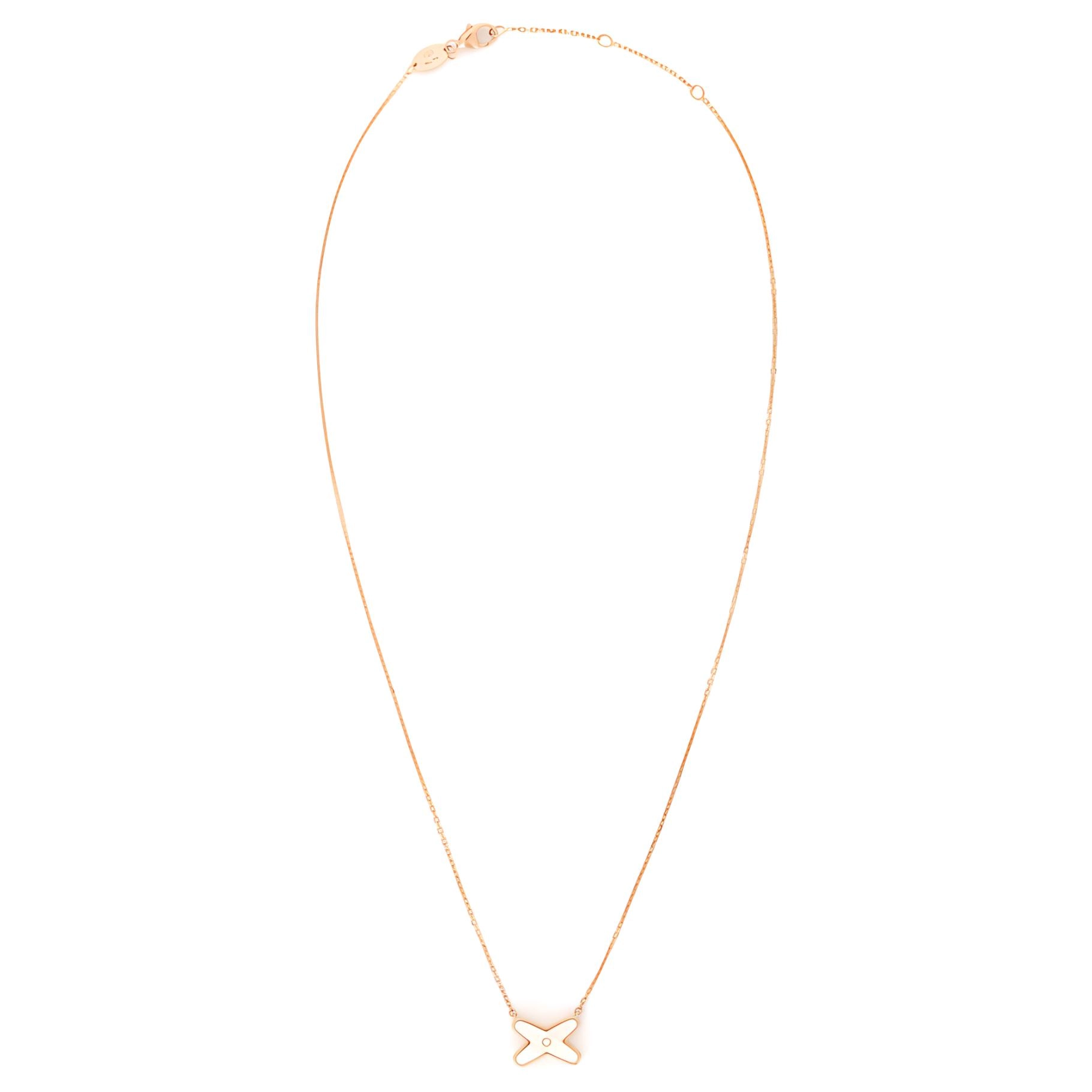Chaumet LIENS