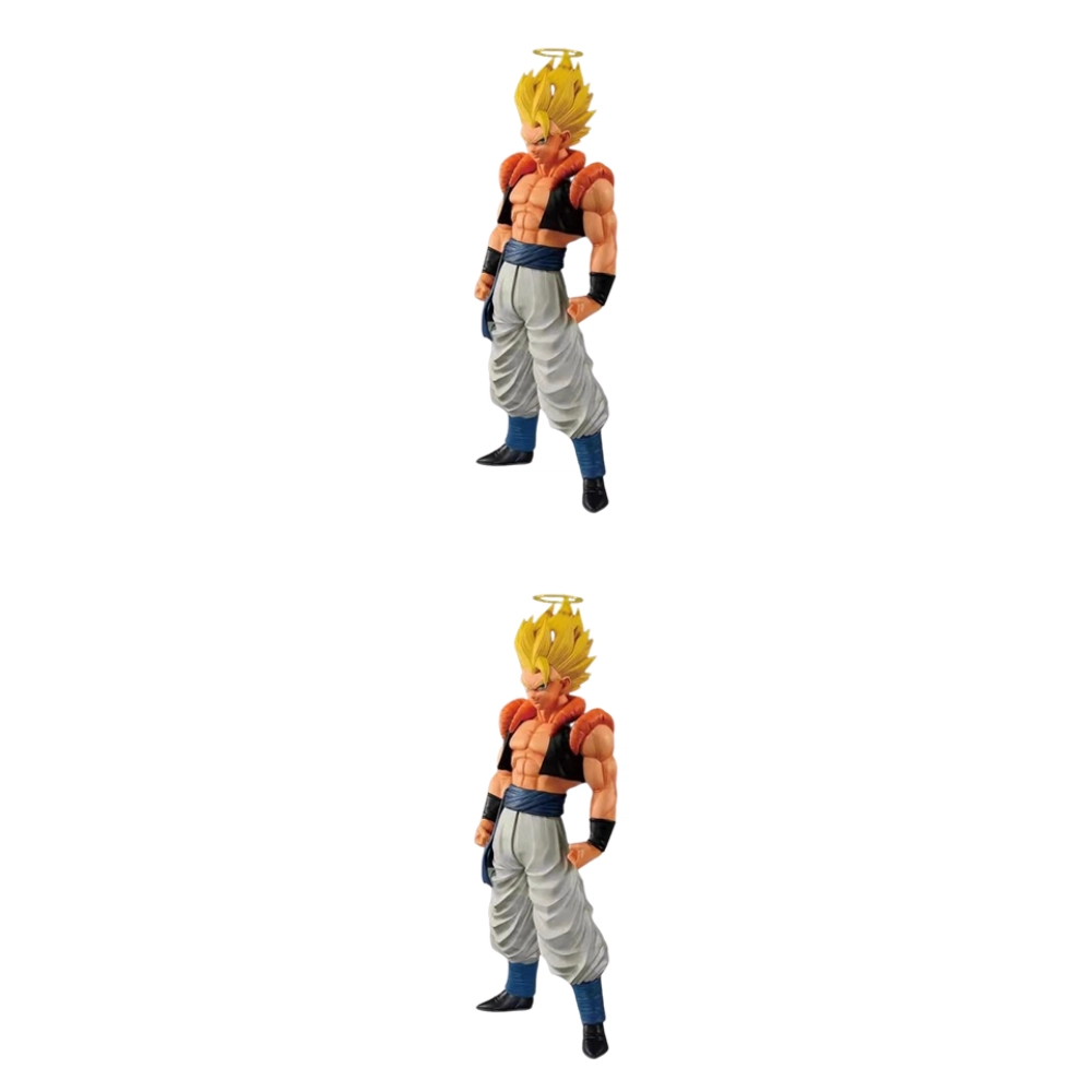 BANPRESTO Back to the film B 25cm