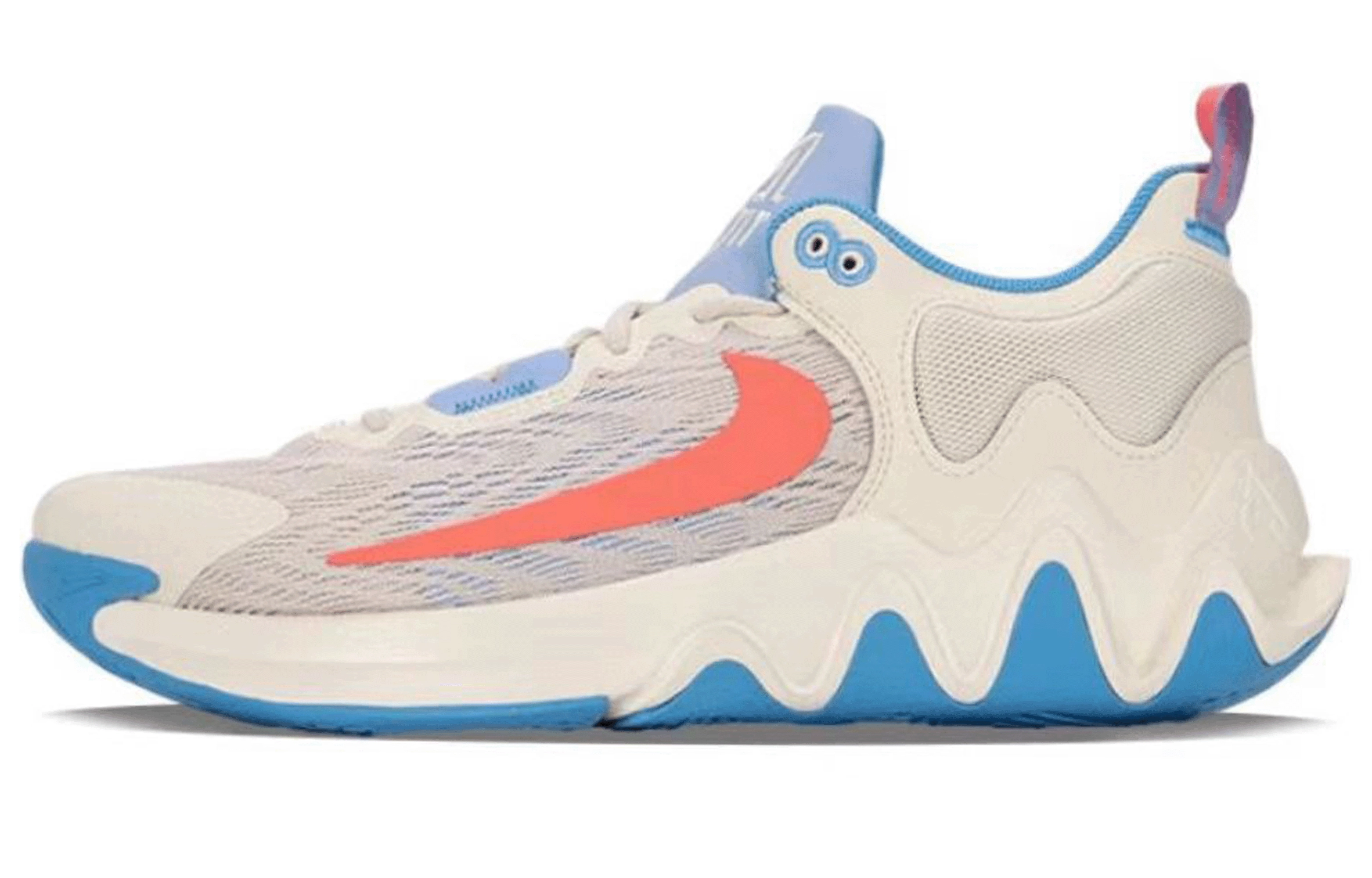 Nike Giannis Immortality 2