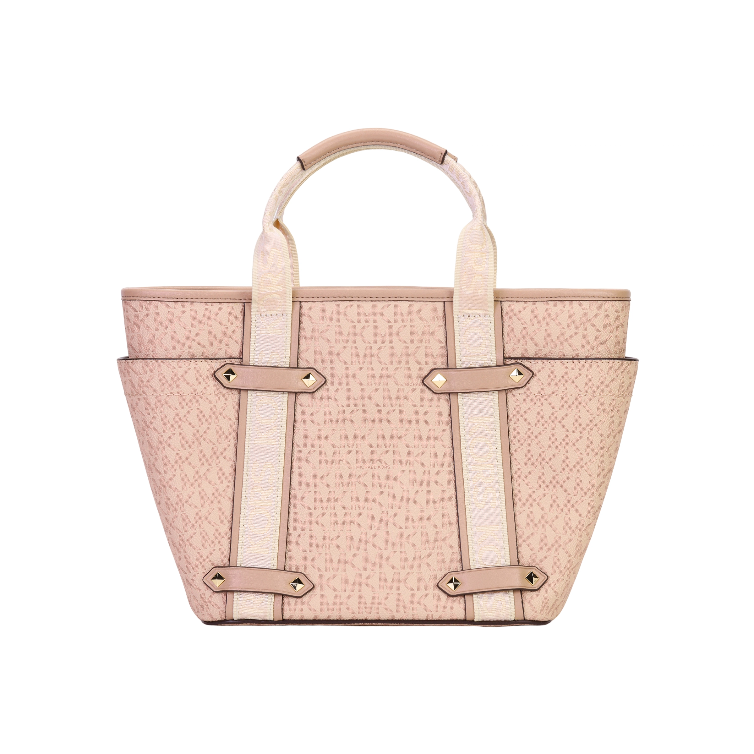 MICHAEL KORS MK Maeve Tote