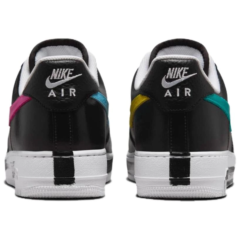 Peaceminusone x Nike Air Force 1 Para-Noise 3.0
