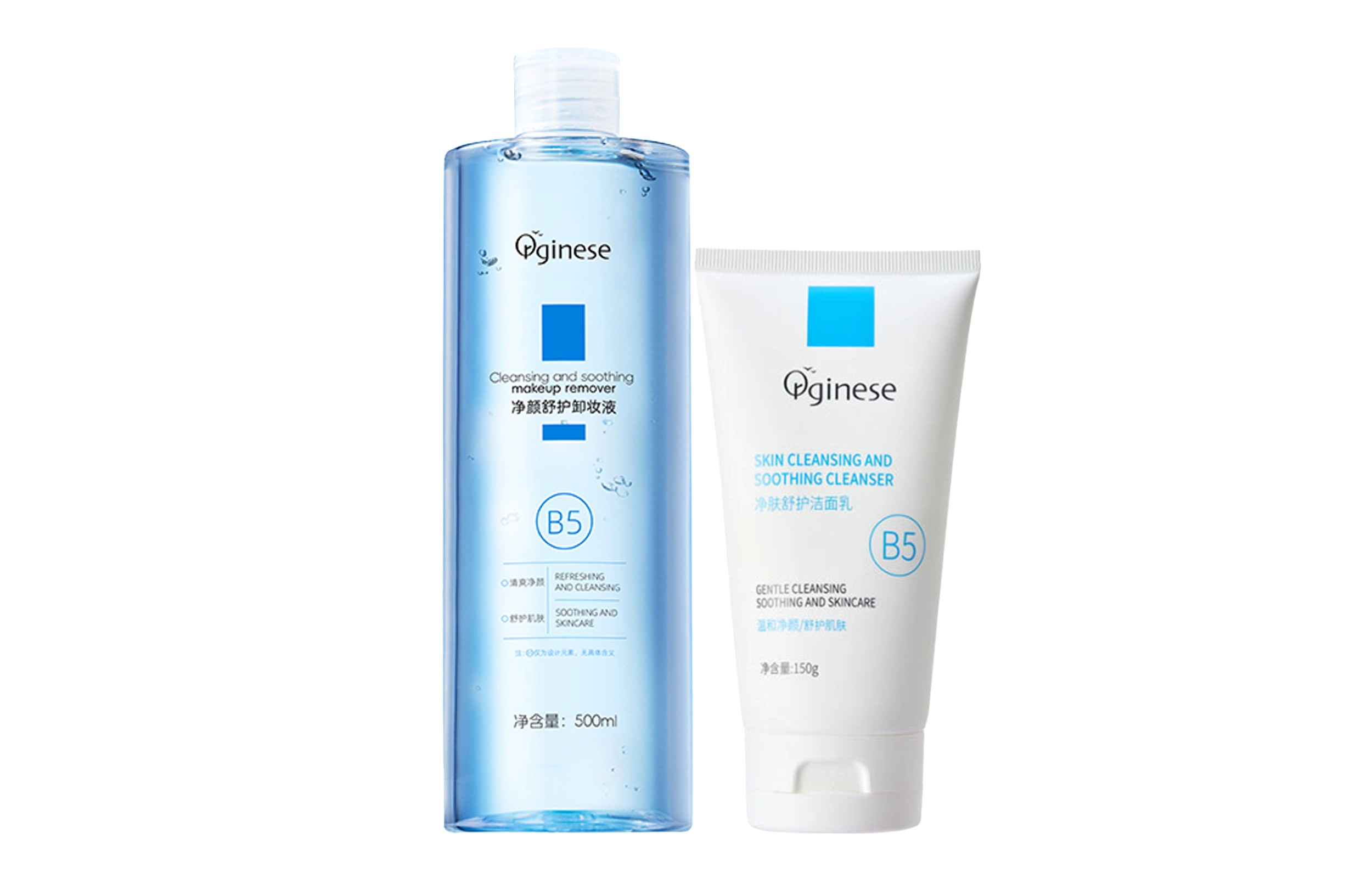 orginese 500ml+150g
