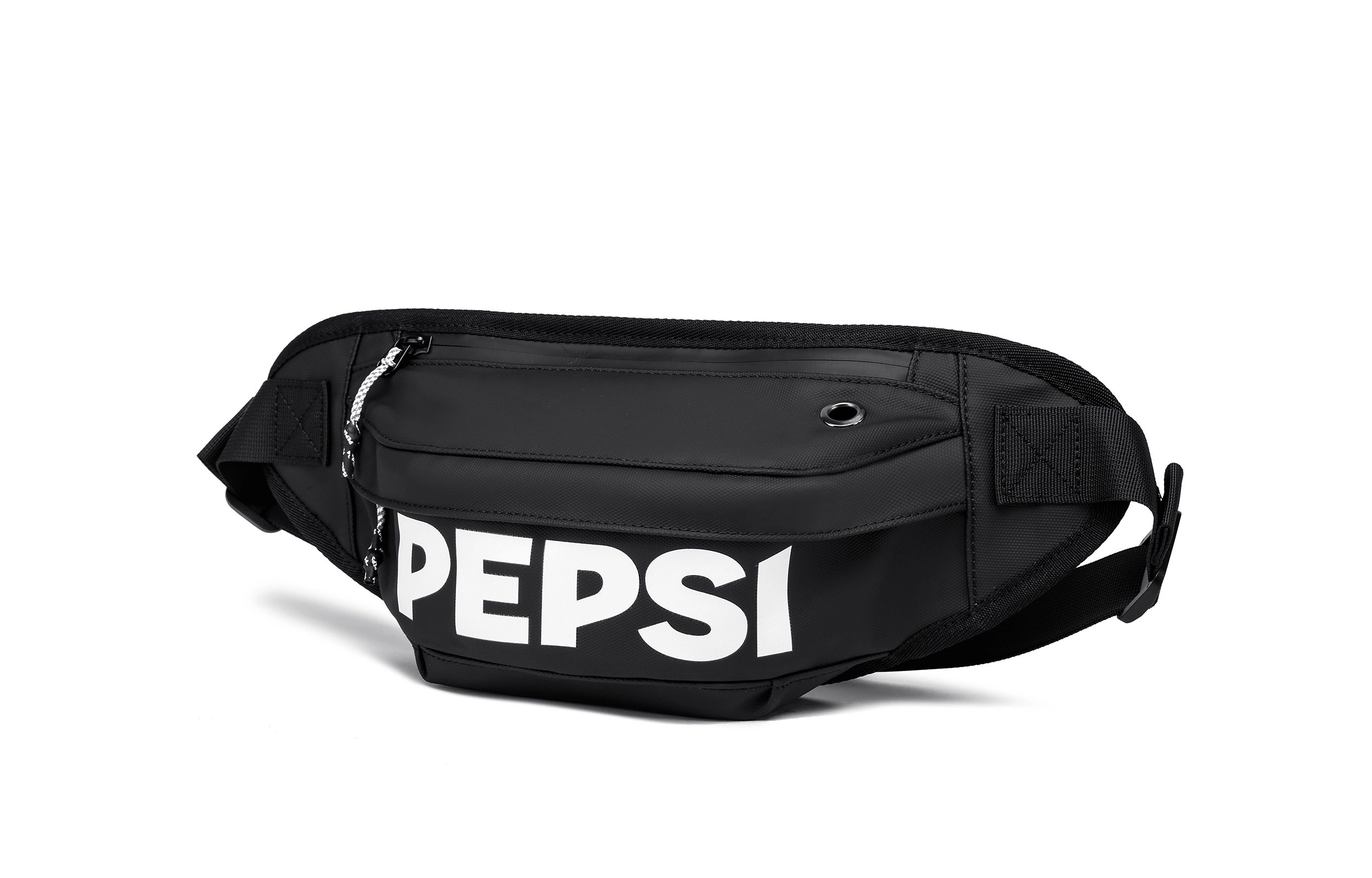 Pepsi Logo PU