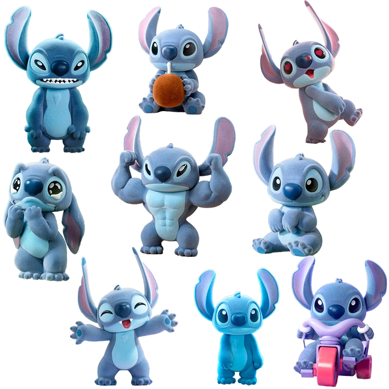 TOP TOY 8