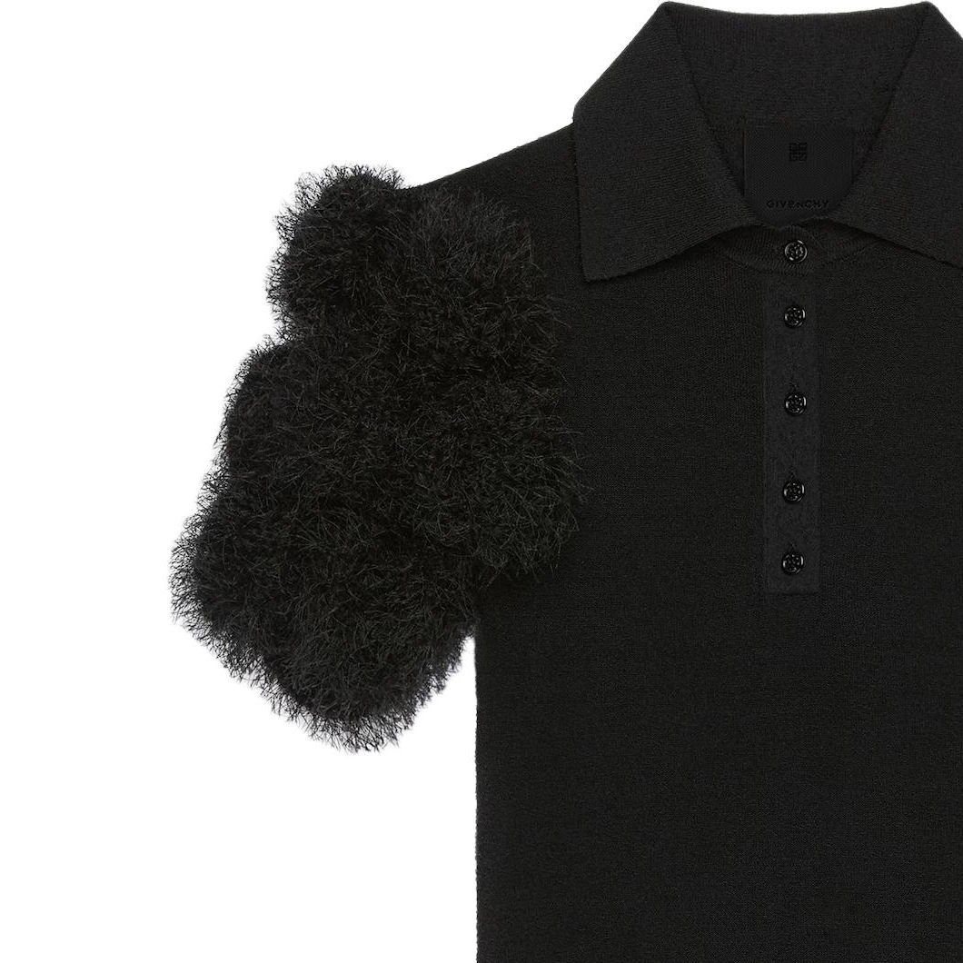 GIVENCHY FW24 Polo