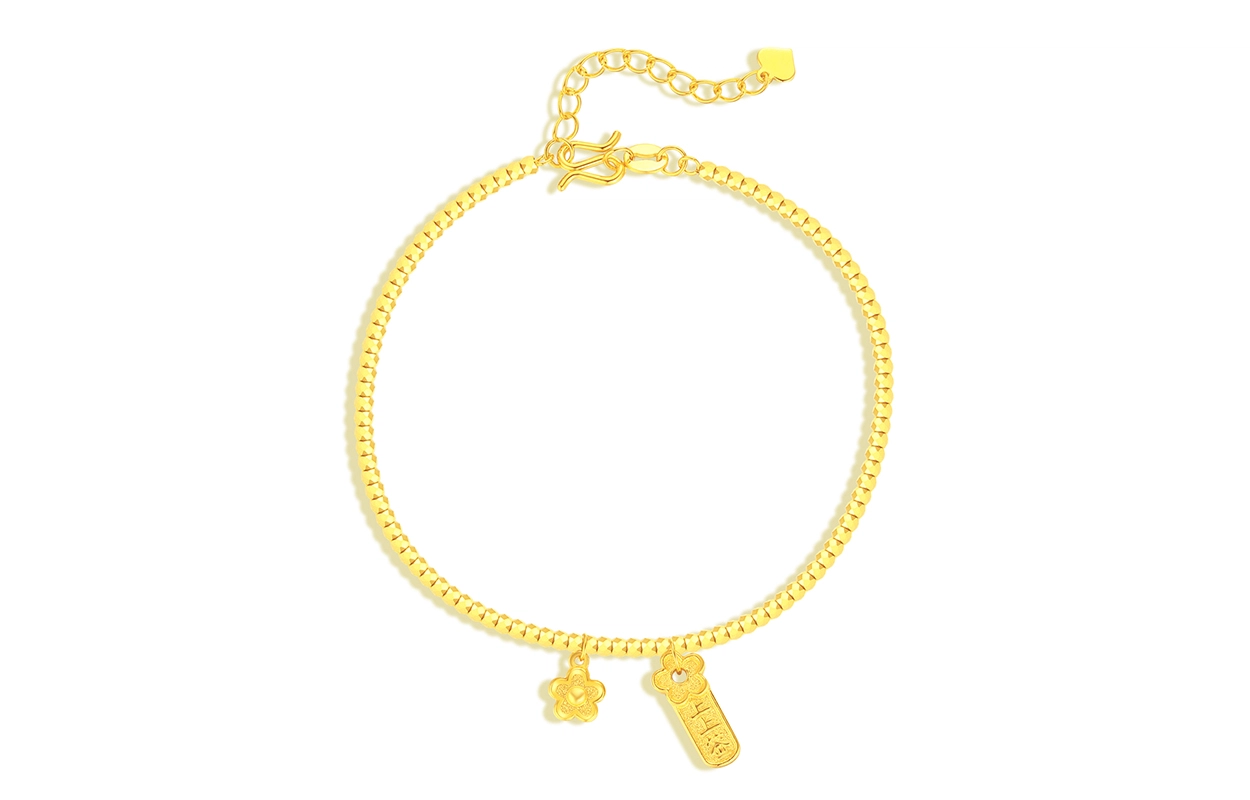 CHINA GOLD 999