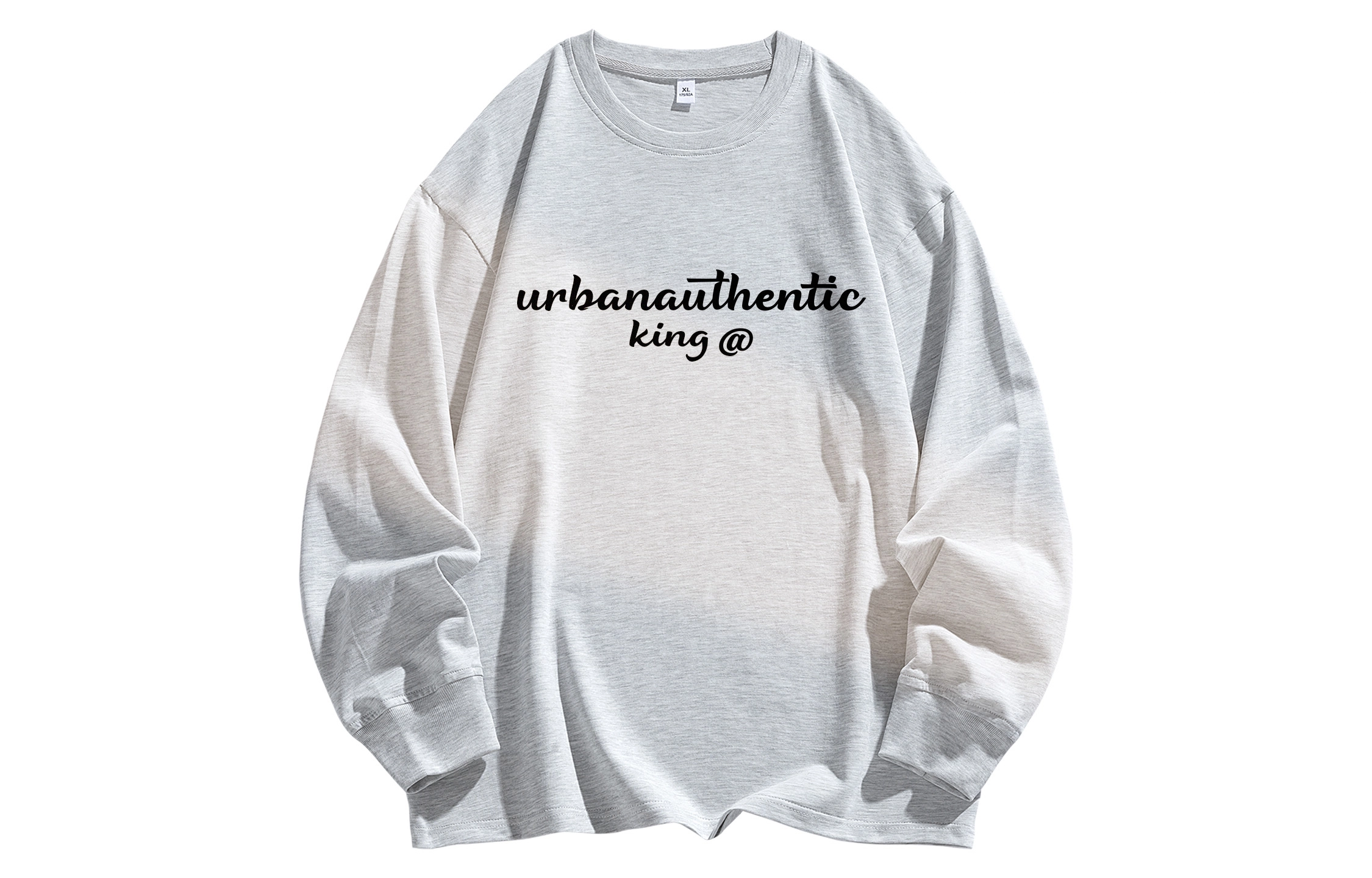 URBAN AUTHENTIC