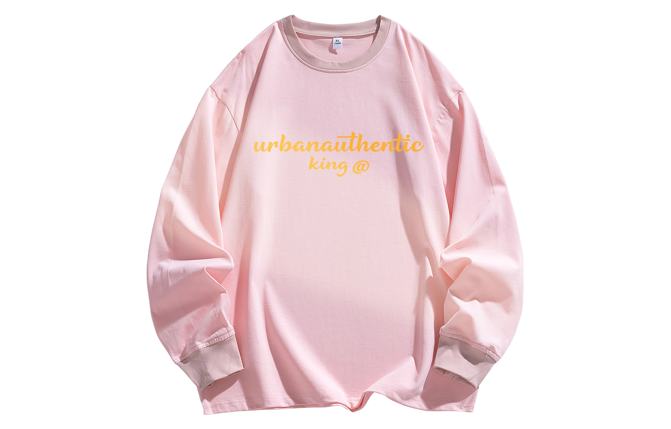 URBAN AUTHENTIC