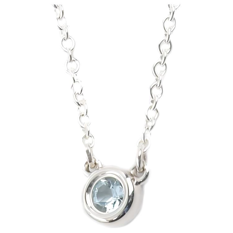 TIFFANY CO. ElsaPeretti 925