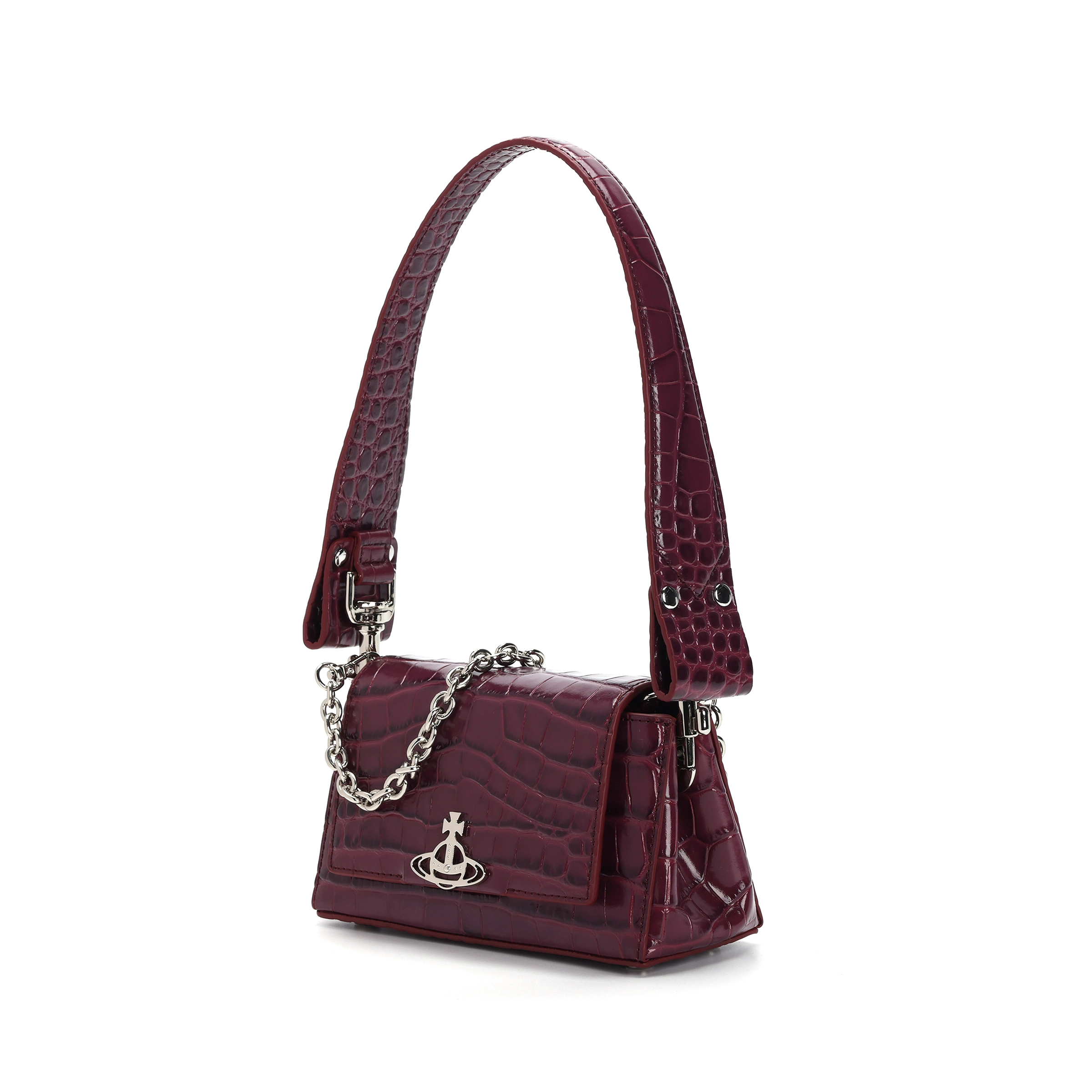 Vivienne Westwood HAZEL Logo