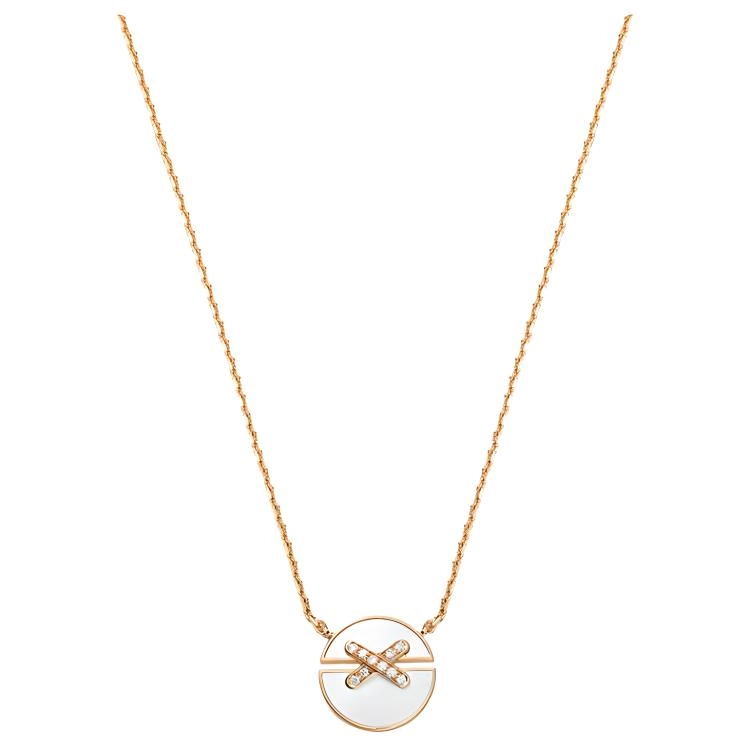 Chaumet LIENS 18K