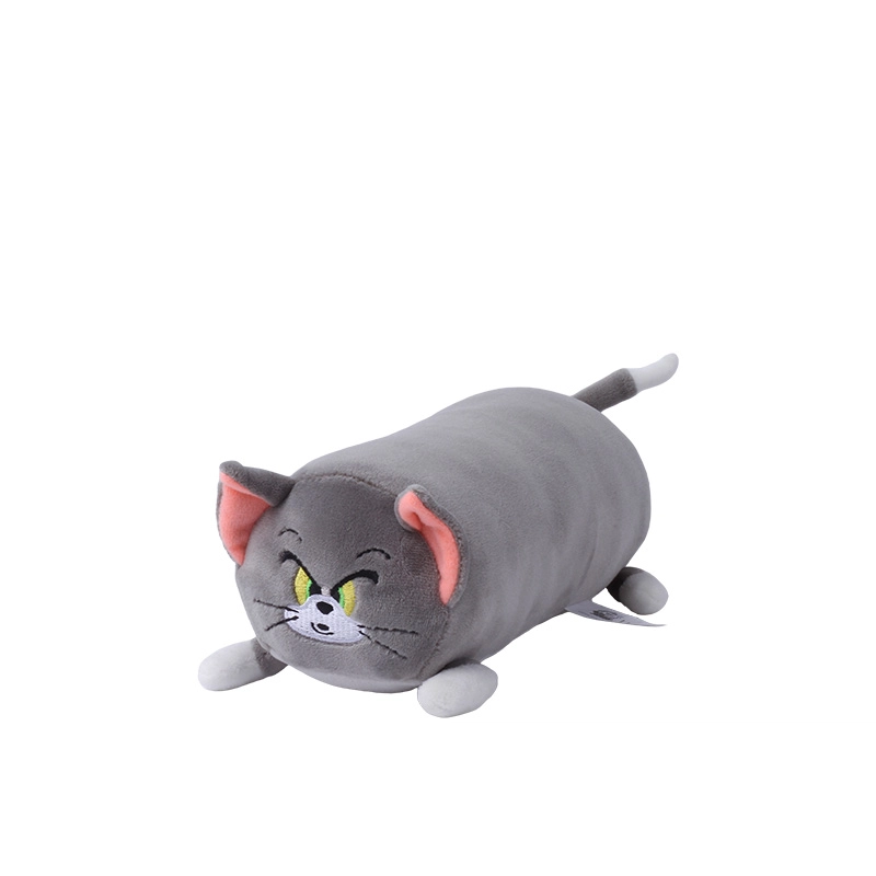 HUGKIS x TOM AND JERRY
