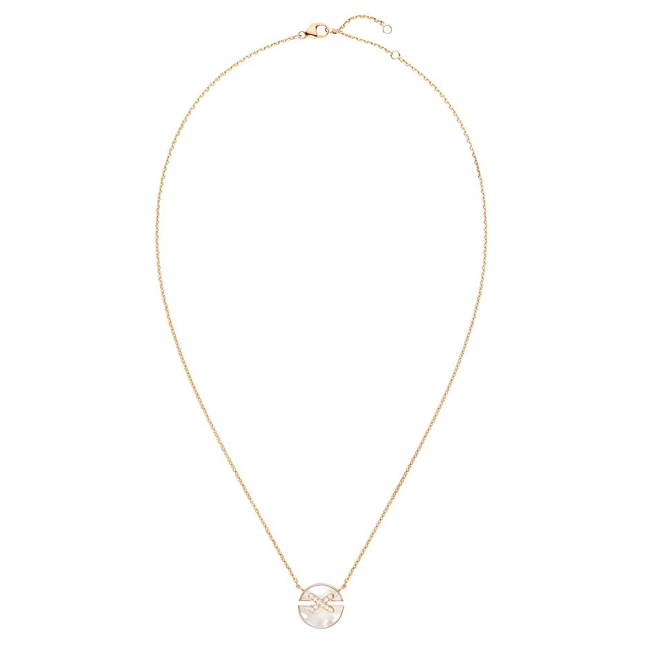 Chaumet LIENS 18K