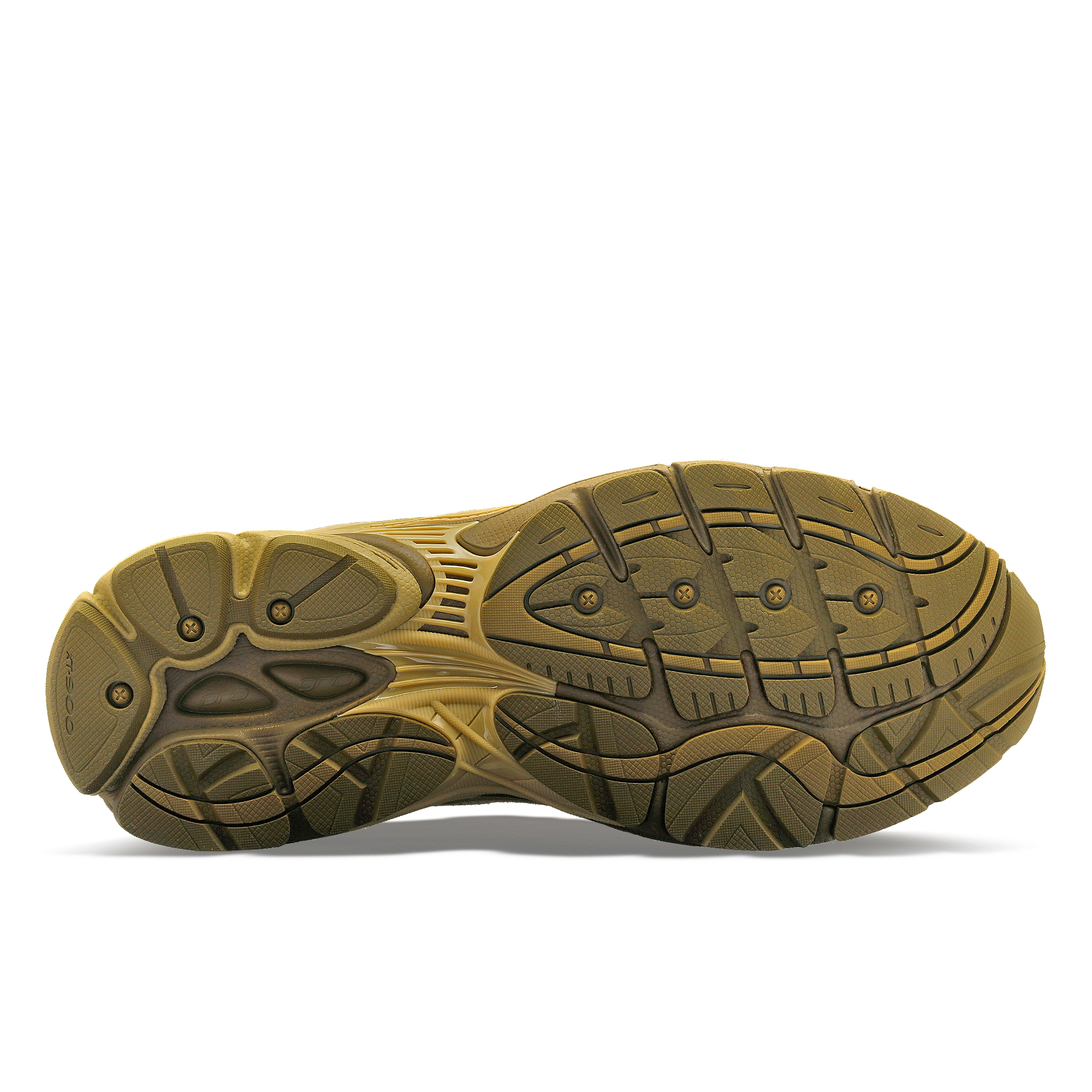 Starcow x Saucony ProGrid Omni 9 ArmorDesert