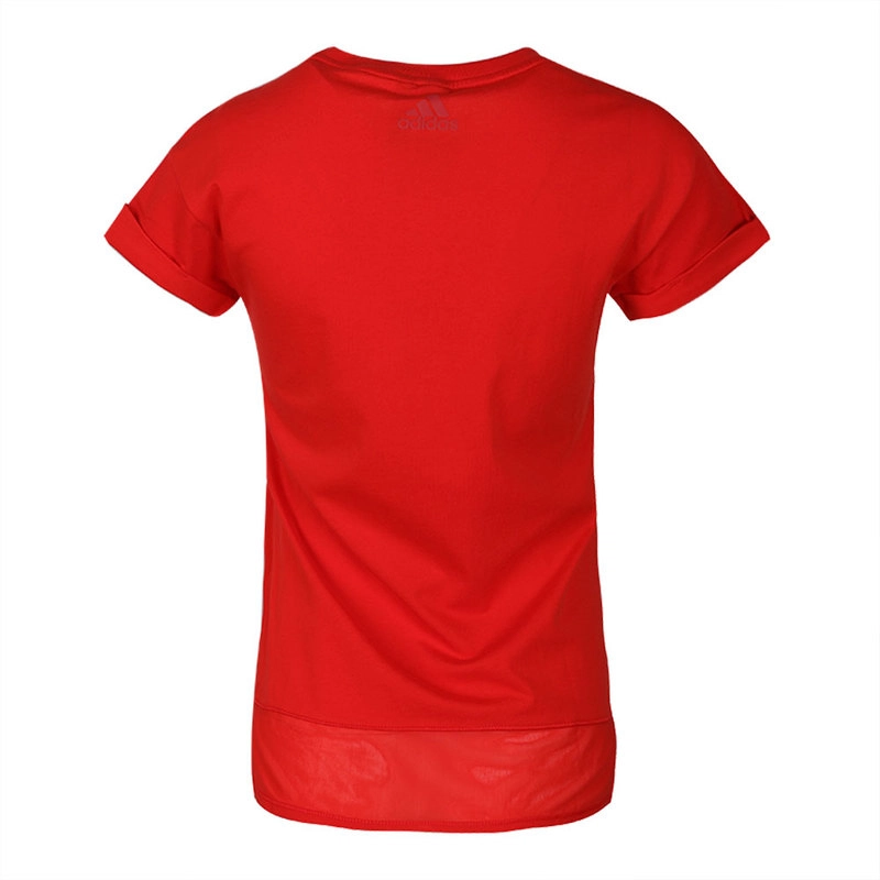 adidas GFX T LINEAGE logo T