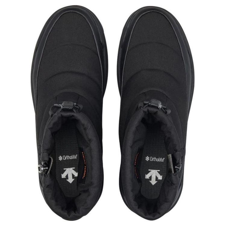 DESCENTE DTRACE PAD HI AGAT