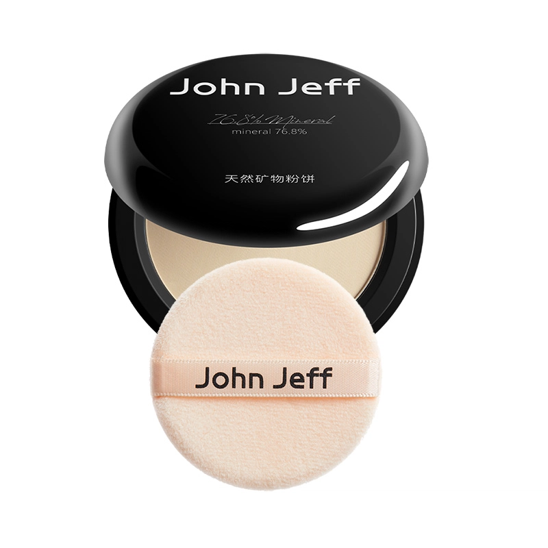 JohnJeff 8g