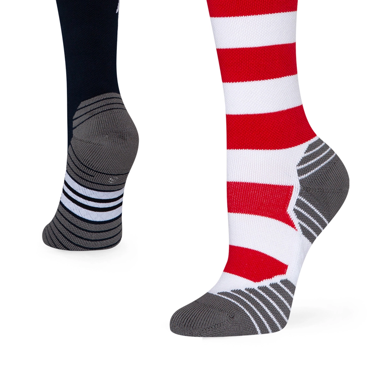 Stance 1