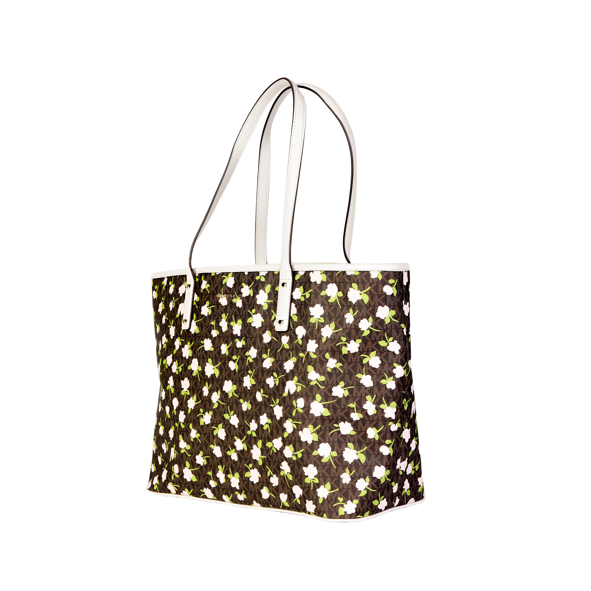MICHAEL KORS MK Carter Tote