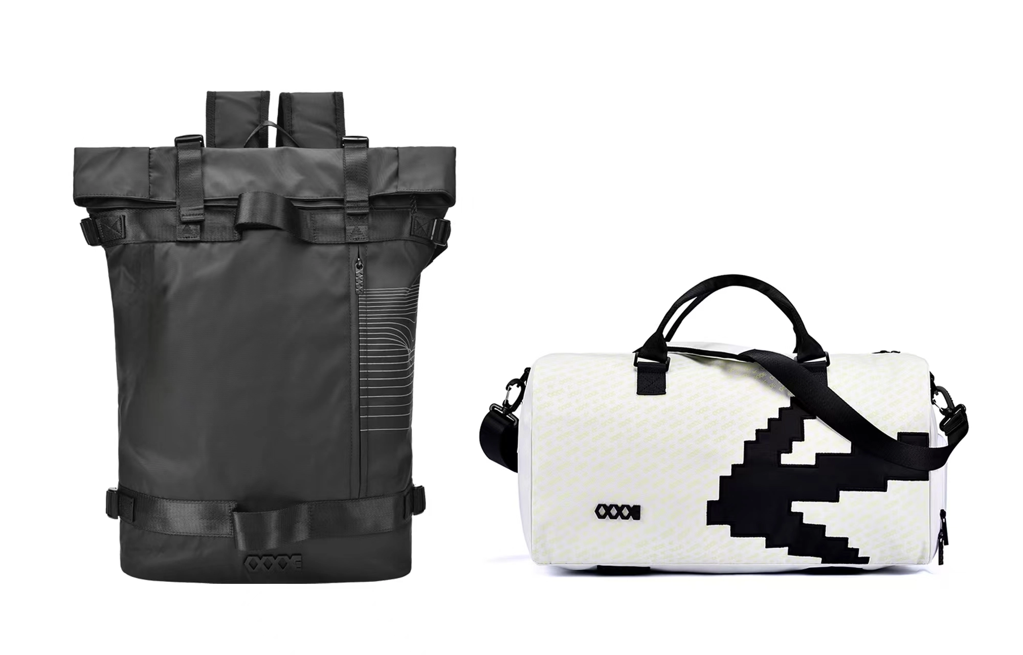 COEXISTENCE 3M