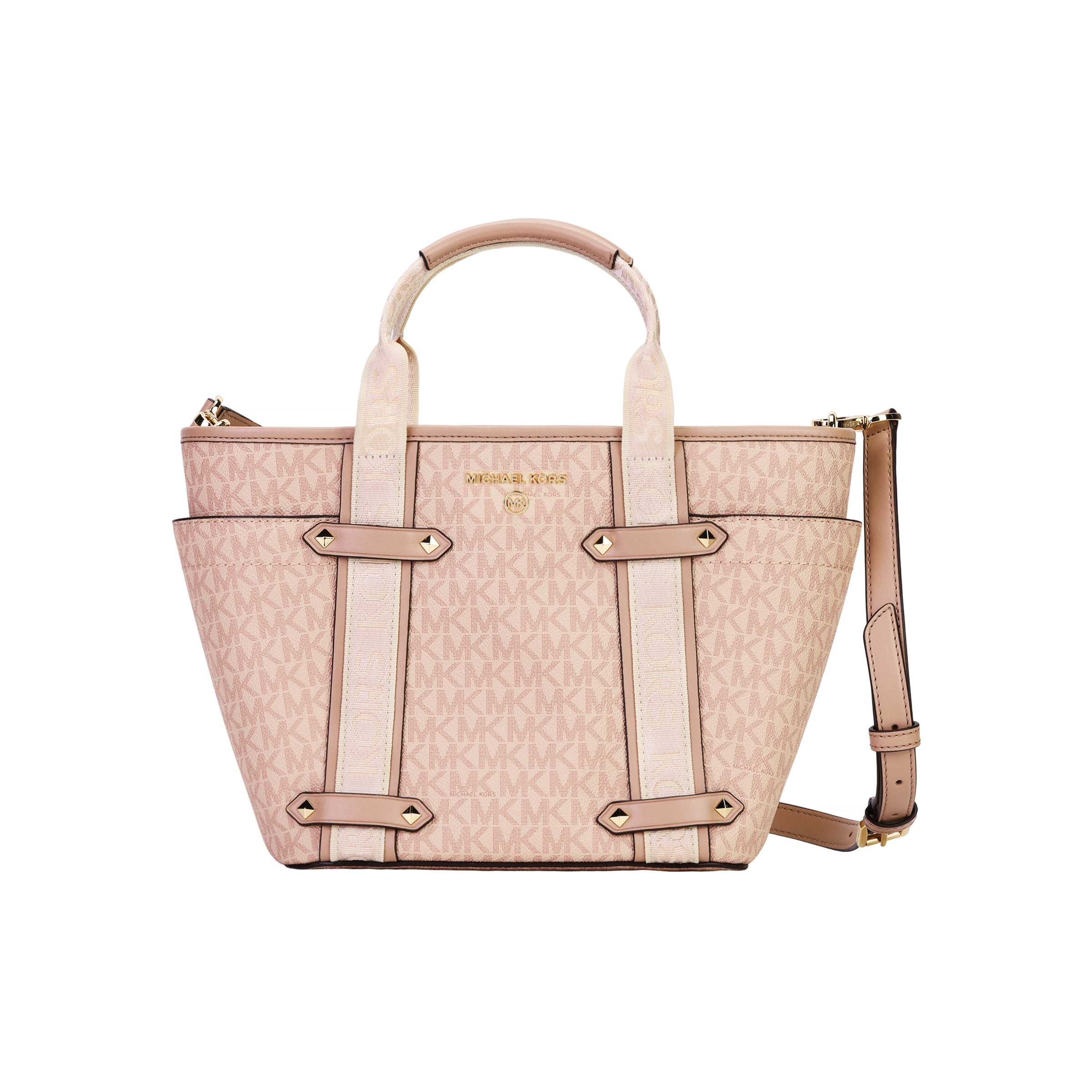 MICHAEL KORS MK Maeve Tote