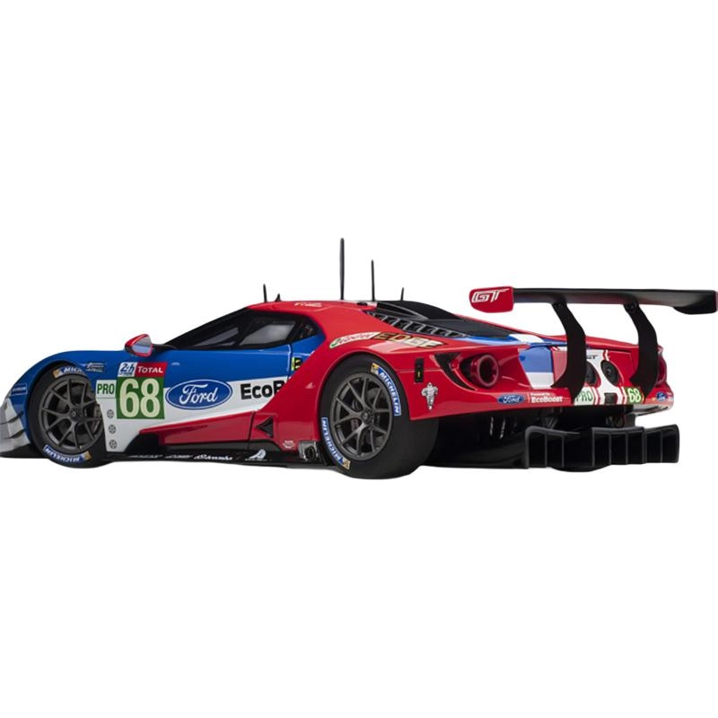 AUTOart 118 GT 2019 LE MANS 68