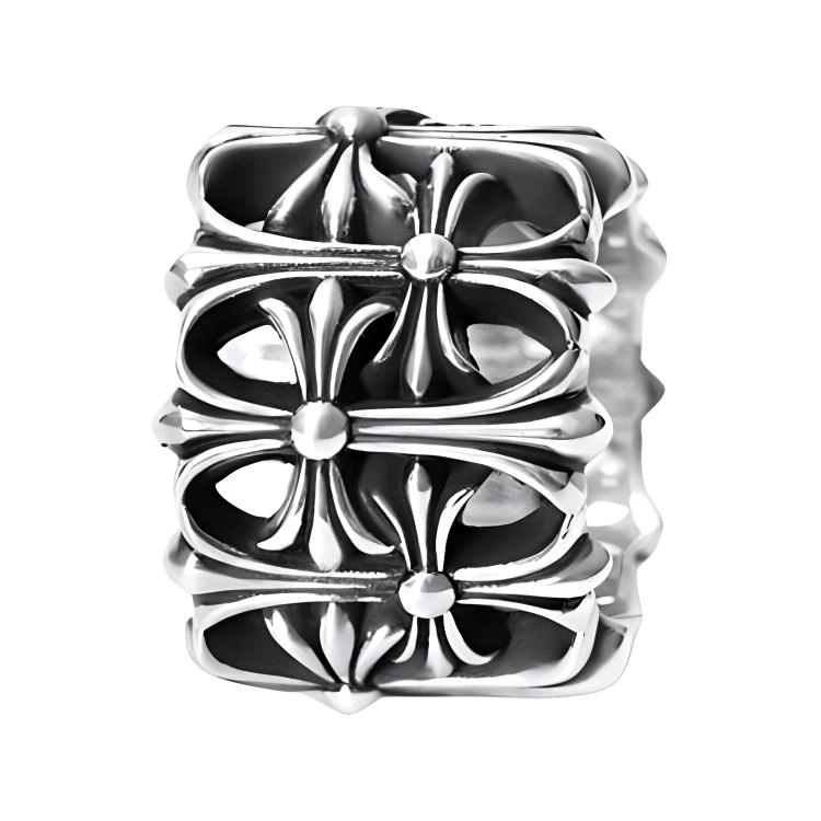 Chrome Hearts 925