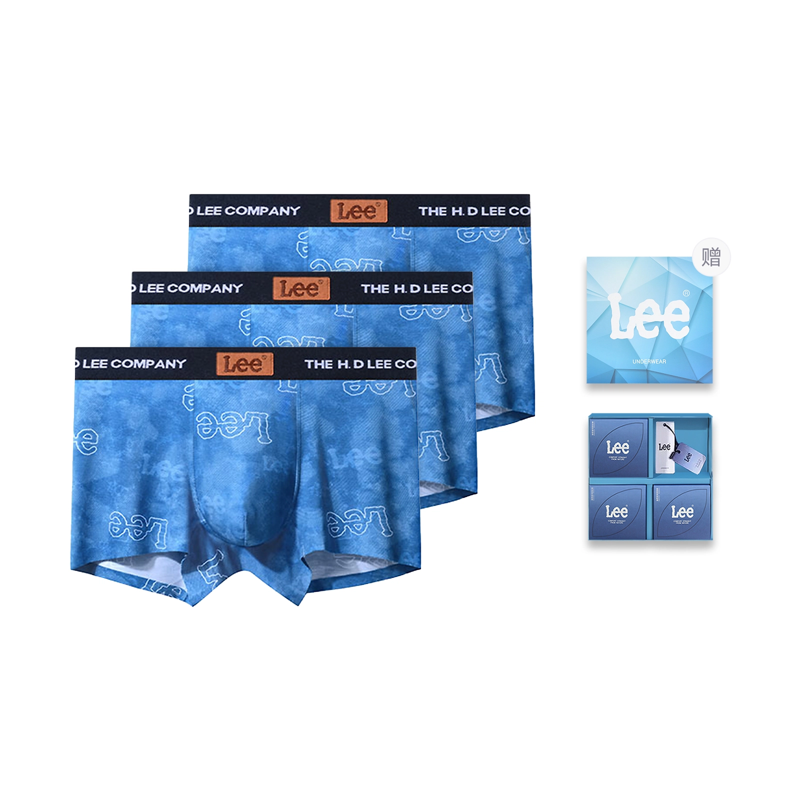 Lee 5.0 3