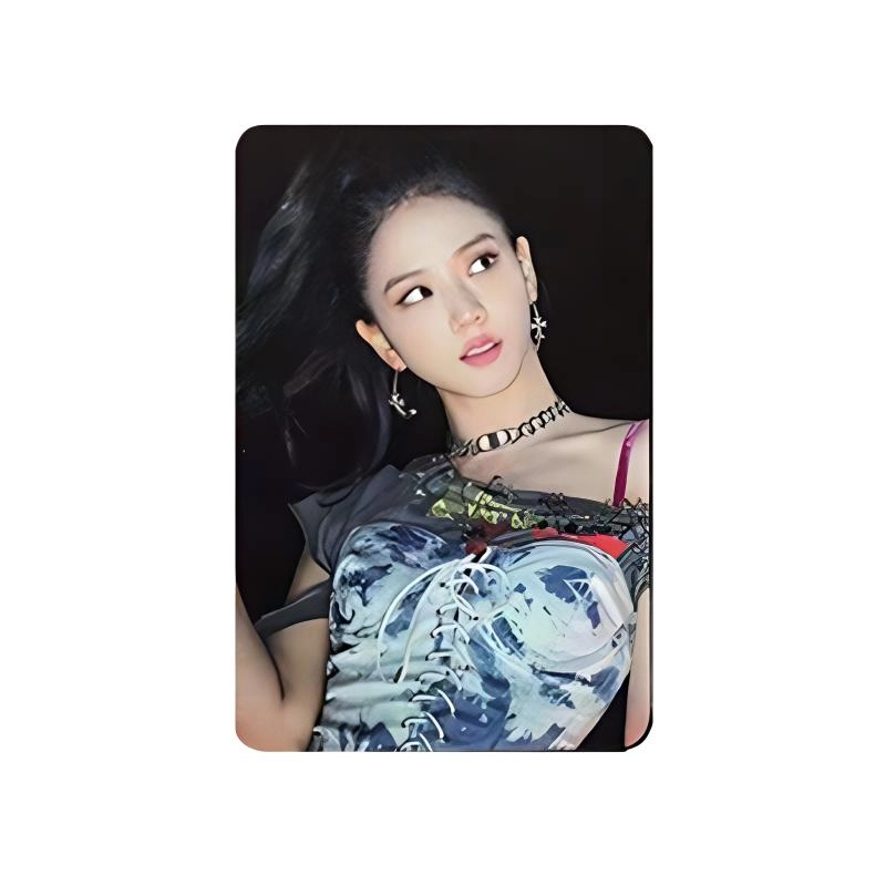 YG Entertainment BLACKPINK 20214+1THE ALBUM PHOTOBOOK PB K4