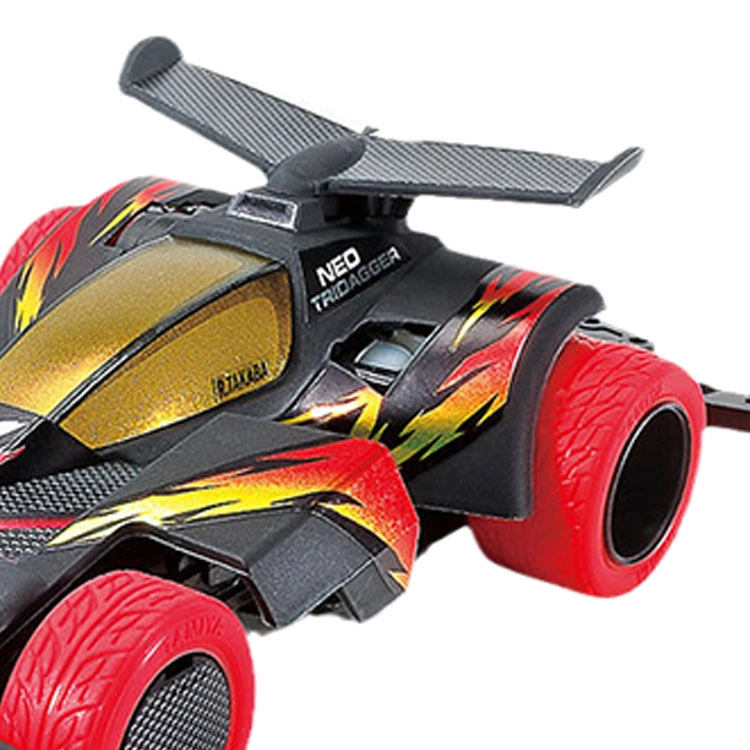 Zmc Carbon Special 4.6cm