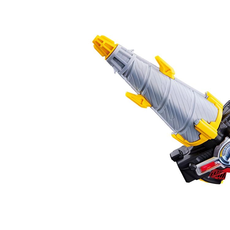BANDAI BUILD DX