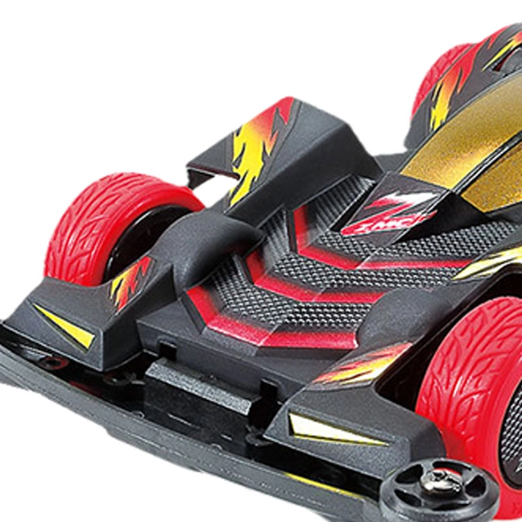 Zmc Carbon Special 4.6cm