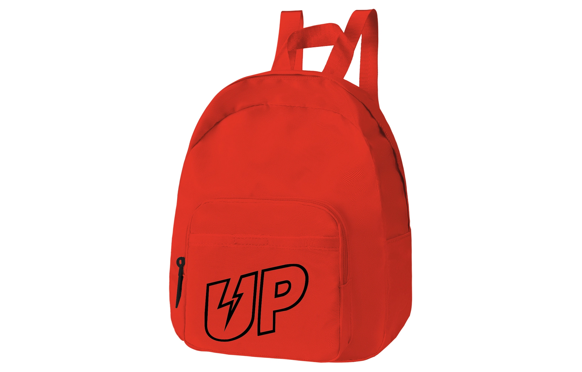 TURN UP Logo