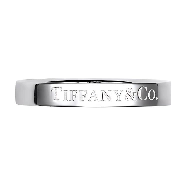 TIFFANY CO. Tiffany Co. Logo