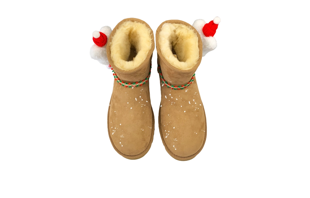 UGG CLASSIC MINI LQ