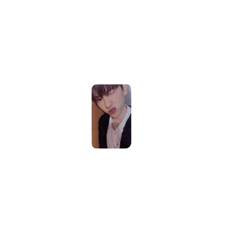 SM Entertainment EXO 7EXISTPB E
