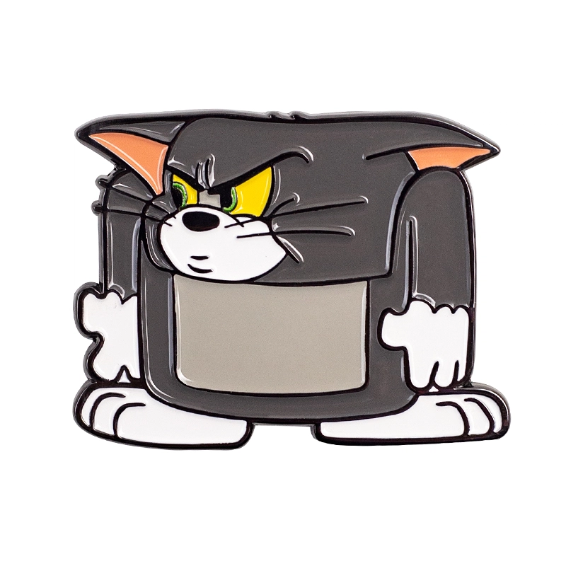 TOM AND JERRY