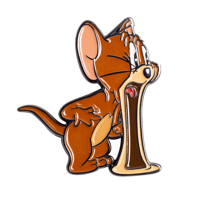 TOM AND JERRY