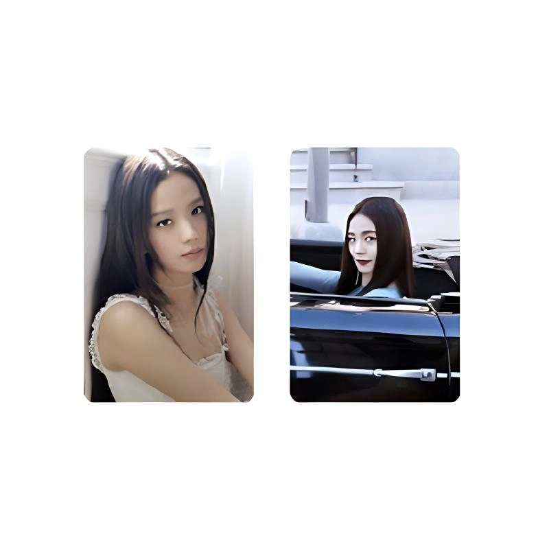 YG Entertainment BLACKPINK SOLOME YG