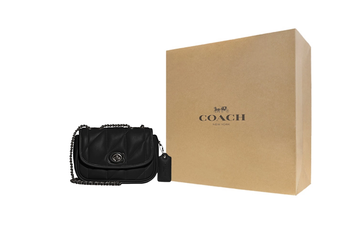 COACH Pillow 20