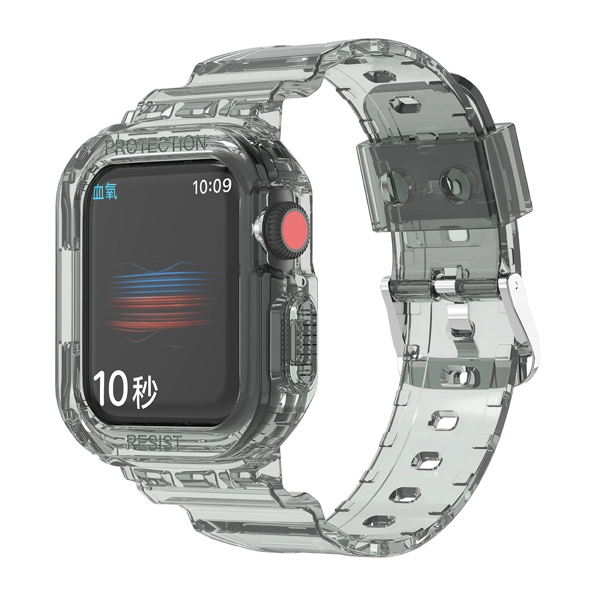 iWabcertoo iwatch S10S9S876SEUltra21 TPU