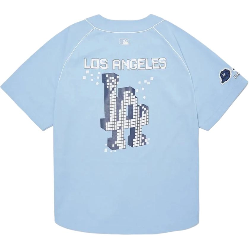 MLB SS22 Logo