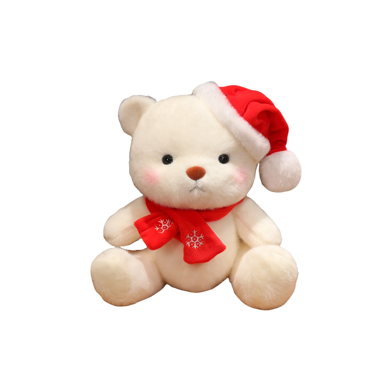MIC RABBIT 30cm