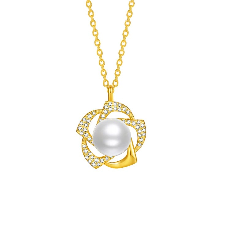 CHINA GOLD S925