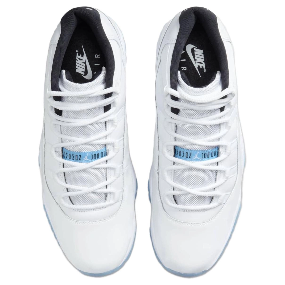 Jordan Air Jordan 11 Legend Blue