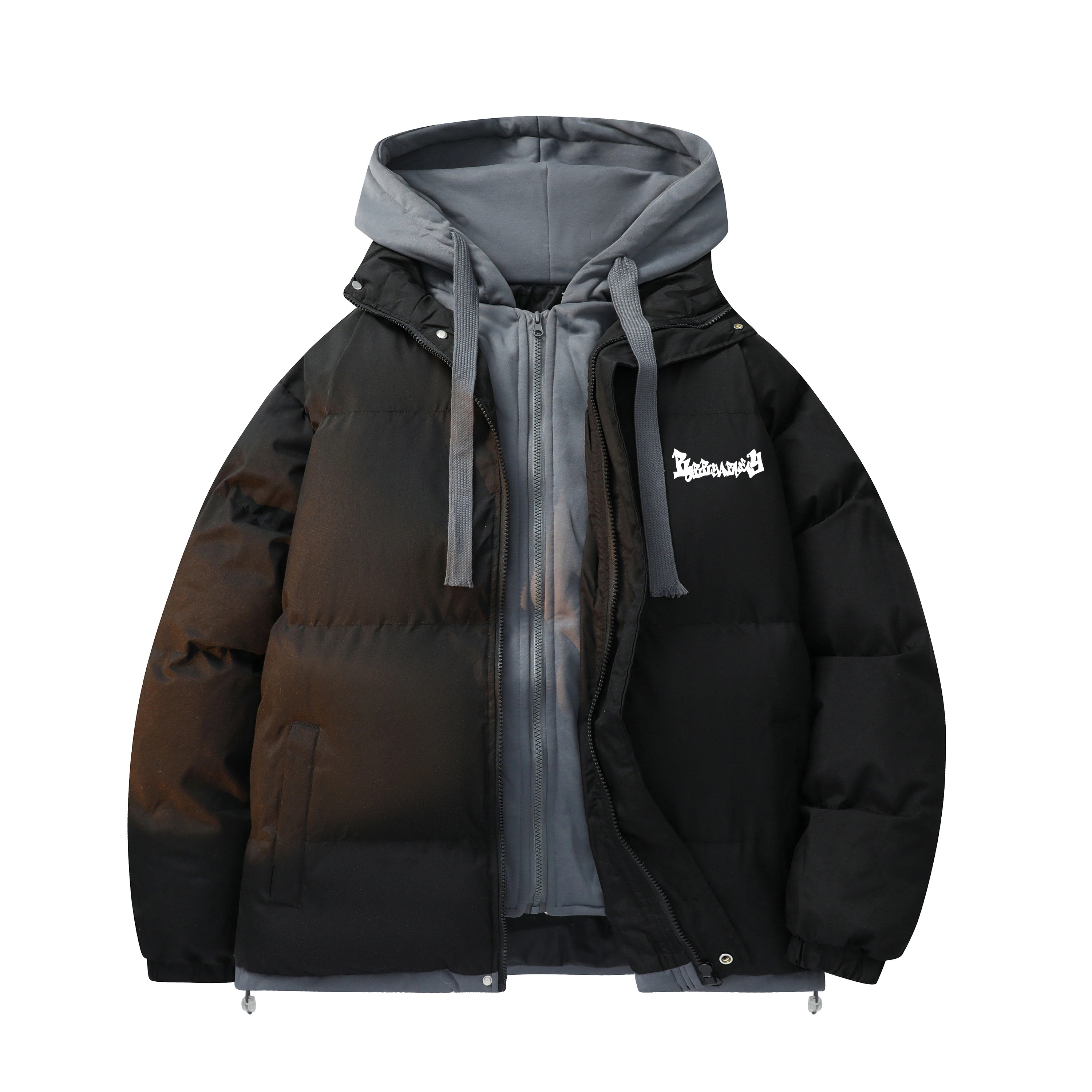 BOBBY ABLEY Logo