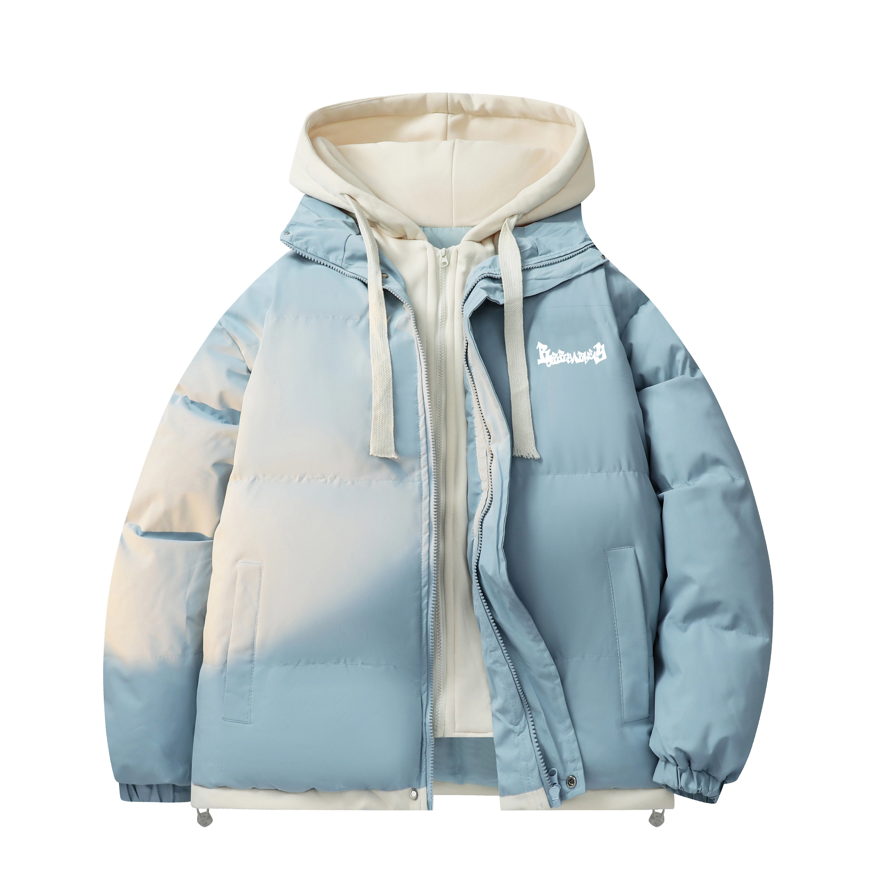 BOBBY ABLEY Logo