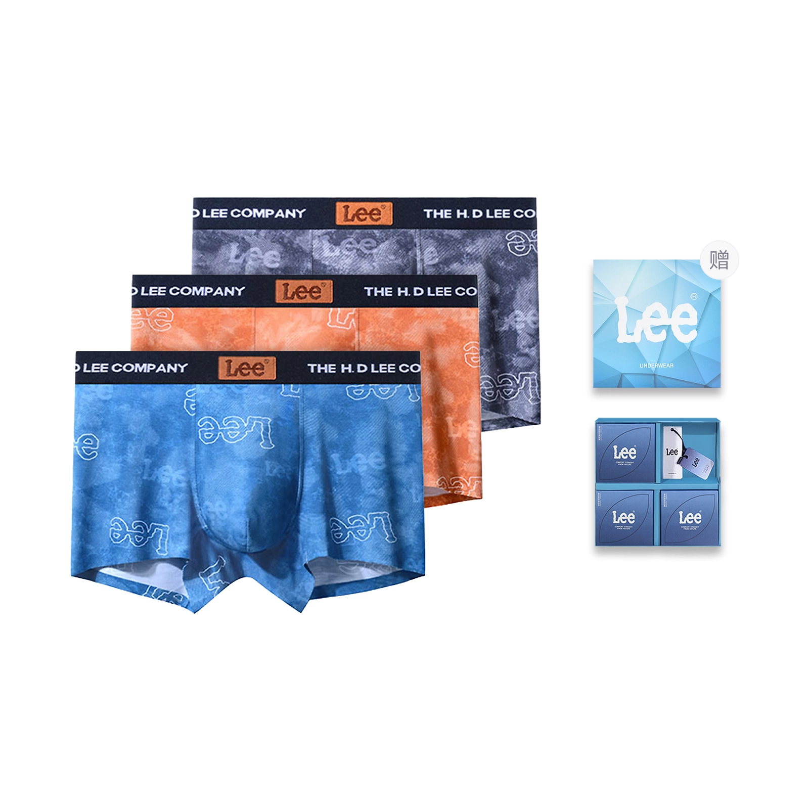 Lee 5.0 3